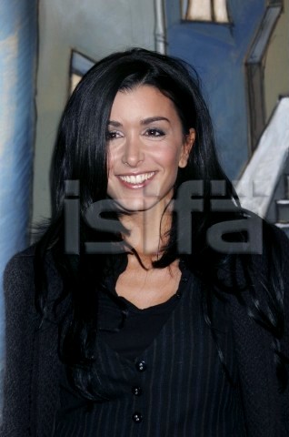 jenifer a lavant premiere de la mome