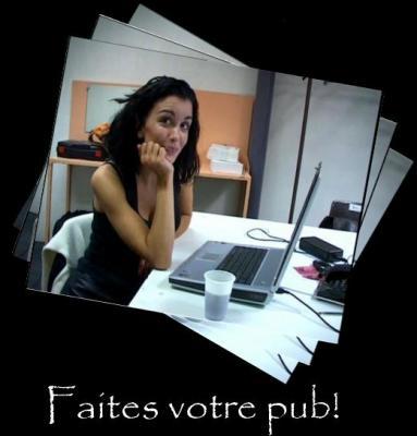 fait ta pub avec jenifer