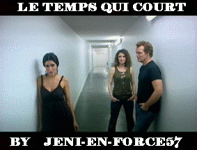 jenifer dans le clip des enfoirés 2006