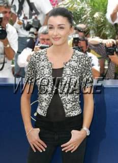 jenifer a Cannes