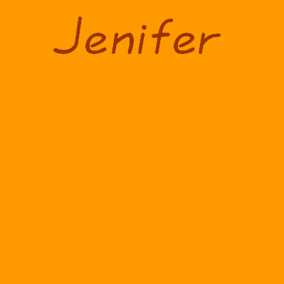 jenifer o 5 ans de la star ac