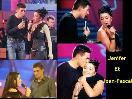 jenifer et jean-pascal